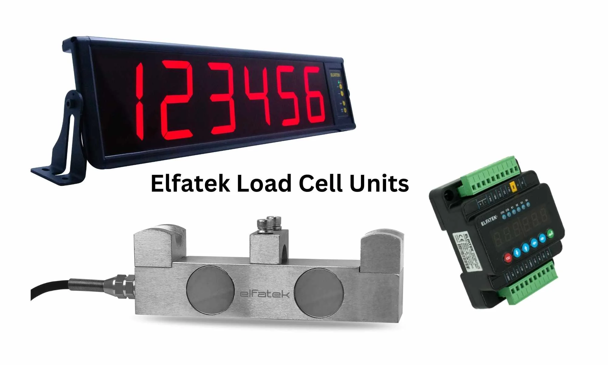 Elfatek Load Cell Units_Image1