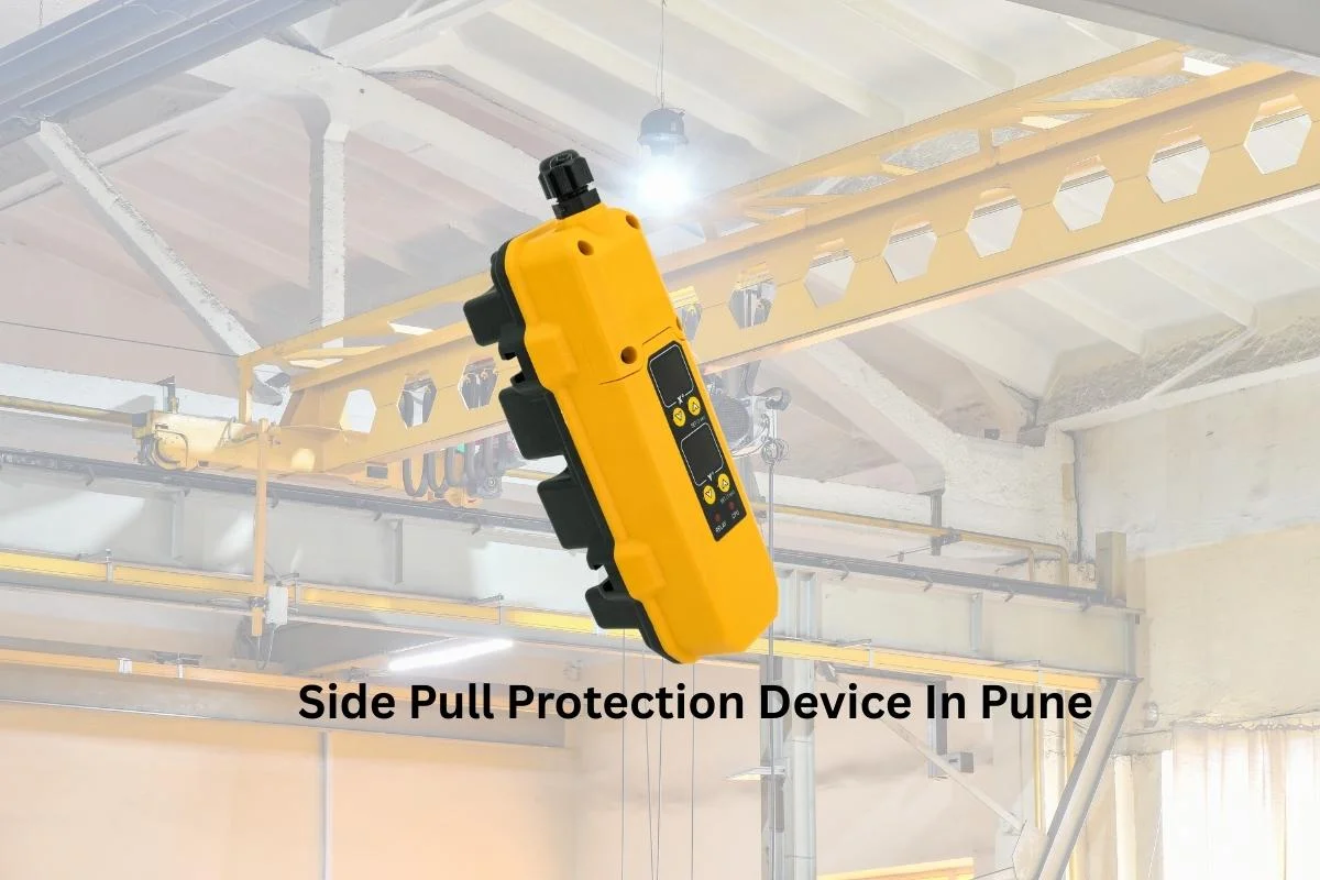 Side Pull Protection Device In Pune