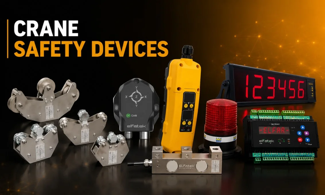 Crane Safety Devices _ 2