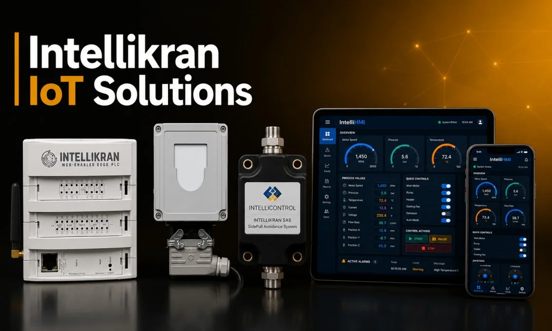 Intellikran IoT Solution _ 2